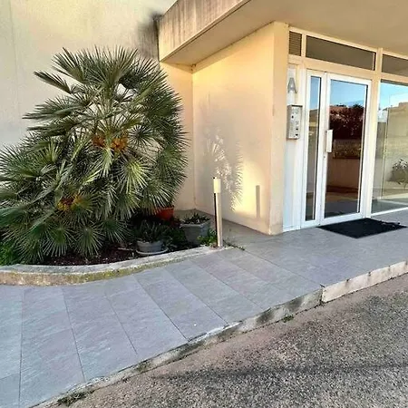 Cosy شقة