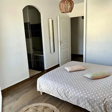 Apartment Cosy