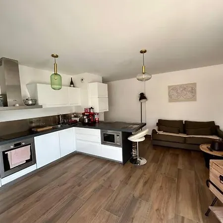 Cosy Apartment Ajaccio (Corsica)