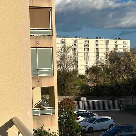 Apartment Cosy Ajaccio (Corsica)